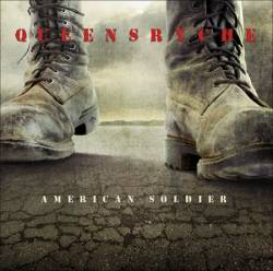 Queensrÿche : American Soldier
